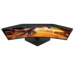 Monitor AOC 27" C27G4ZXE, Curvature: 1500R, Diagonal (inch): 27, Diagonal - imagine 8