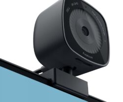 Dell Webcam 2K WB3023