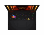 Laptop Gaming MSI Raider A18 HX, cu procesor AMD Ryzen - imagine 4