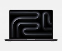 MacBook Pro 14.2"/Apple M5 (CPU 10-core, GPU 10-core, Neural Engine16-