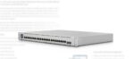 Switch Ubiquiti UniFi USW-ENTERPRISE-24-POE, 24 port, 100/1000/2500 Mbps - imagine 2