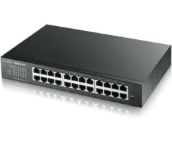ZYXEL GS1900-24E 24-PORT GBE SWITCH V3