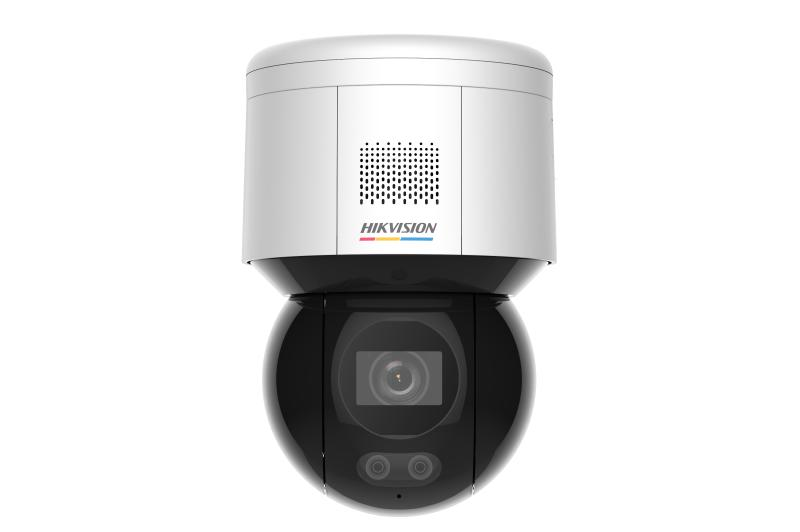 overlay_d7253cf3a6b92557ccce1e0ab790f3c6.png Camera supraveghere Hikvision DS-2DE3A400BW-DE/W F1 T5 ,4MP;rezolutie 2560 × 1440@ - imagine 1