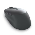 Mouse Dell MS5320, wireless, titan grey - imagine 7