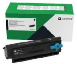 Toner Lexmark 55B2X00, black, 20 k, Compatibl cu MS431dn ,