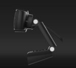 Webcam Aqirys Phase Full HD, 1.8m, negru - imagine 2