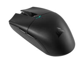 Mouse Gaming Corsair KATAR PRO WIRELESS negru