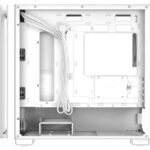 Carcasa ASUS A23 PLUS Mid Tower ARGB ALB - imagine 6