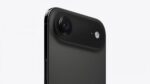 iPhone Air 256GB Space Black - imagine 3