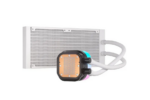Cooler Procesor CORSAIR iCUE LINK TITAN 240 RX RGB AIO - imagine 5