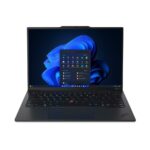 Laptop Business Lenovo ThinkPad X1 Carbon Gen 12, cu procesor - imagine 2