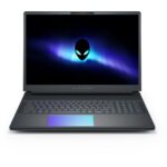 Laptop Gaming Dell Alienware 18 Area-51, cu procesor Intel Core - imagine 4