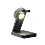 Stand de incarcare 3-in-1 Trust Viro, putere intrare 20W, interfata - imagine 4
