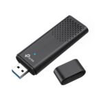 TP-Link ARCHER TX20U Adaptor USB Wireless AX1800 cu două antene - imagine 2