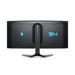 Monitor LED Gaming Dell Alienware AW3423DWF, 34inch, QD OLED, 0.1ms, - imagine 4