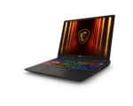 Laptop Gaming MSI Vector 16 HX AI, cu procesor Intel - imagine 3