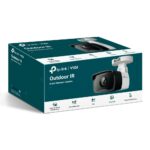 "TP-Link Camera IR de supraveghere Bullet pentru exterior VIGIC340I(2.8MM), Senzor - imagine 4