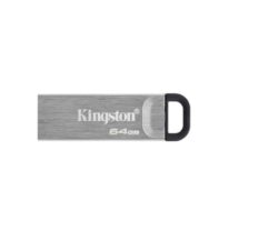 Memorie USB Flash Drive Kingston, DataTraveler Kyson, 64GB, USB 3.2
