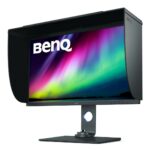 Monitor BenQ 31.2" SW321C - imagine 5