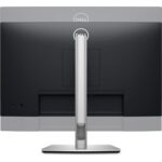 Monitor Commercial Dell P2425H, 23.8", 1920 x 1080 pixeli, Black-Silver, - imagine 7
