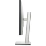 Monitor Commercial Dell UltraSharp U2724DE, 27", 2560 x 1440 pixeli,