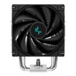 Cooler Procesor DEEPCOOL AK500 NEGRU - imagine 4