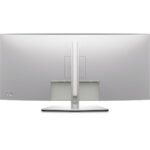 Monitor Commercial Dell U3824DW, 38", 3840 x 1600 pixeli, Black, - imagine 4