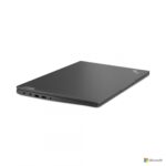 Laptop Business LENOVO ThinkPad E16 Gen 2, cu procesor Intel - imagine 4