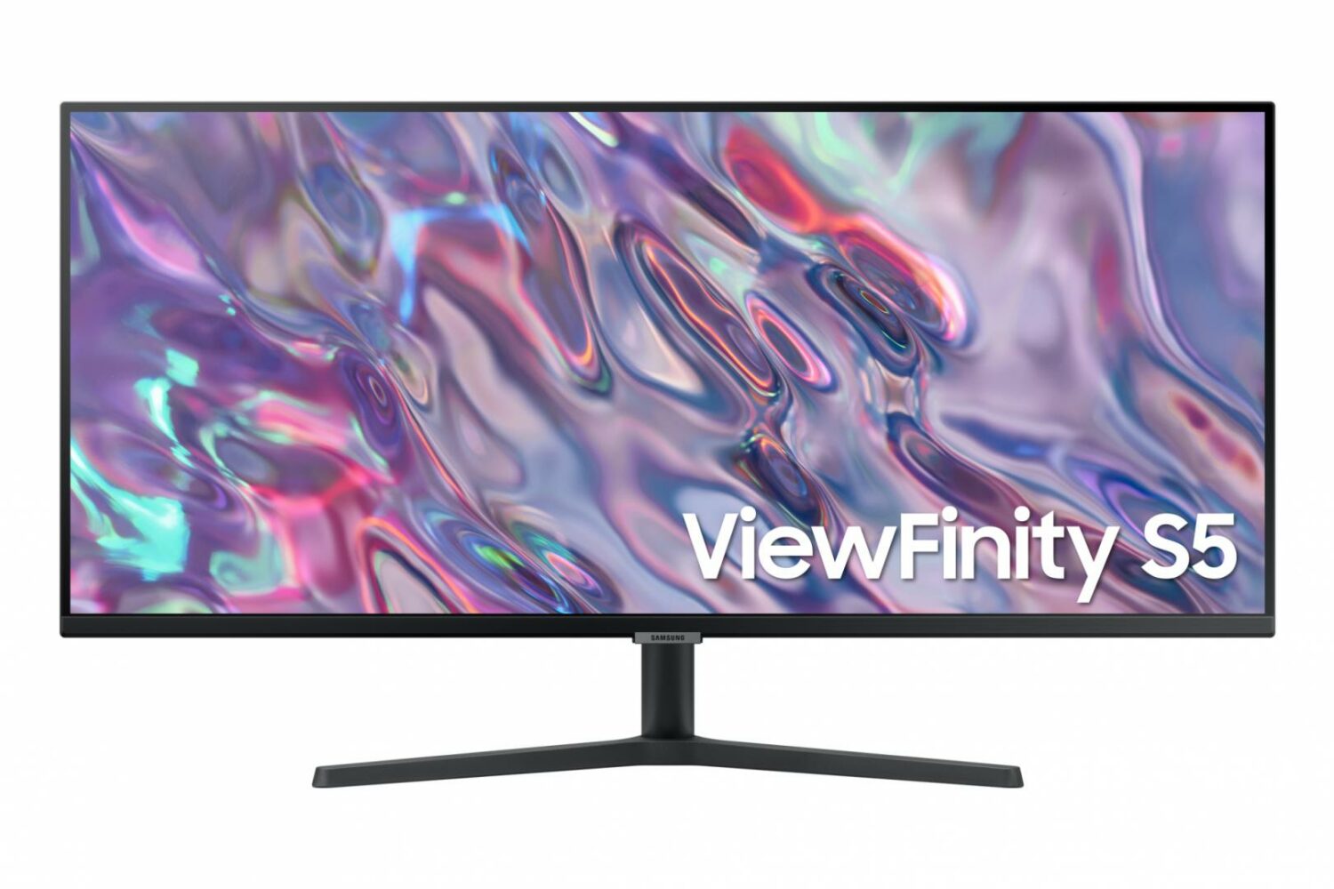 Monitor Samsung 34" LS34C500GAUXEN - imagine 3