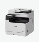 CANON IR2425 II A3 MONO LASER MFP, Format: A3, Functii: - imagine 2