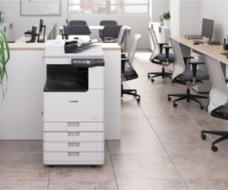 Multifunctional laser mono Canon IR2930i, dimensiune A3 (Printare, Copiere, Scanare,