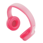Casti Head-band Trust Nouna, Wireless/Wired, Roz - imagine 2