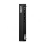 Desktop Business Lenovo ThinkCentre M70q Gen 5 cu procesor Intel - imagine 3