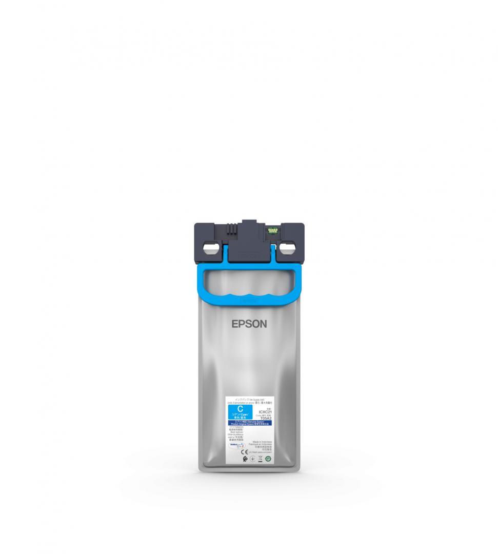 overlay_ddd459ffc7fa8d82e718101e3f5039f9.jpg Cartus Epson WorkForce Pro WF-C87xR Ink Pack XL, Cyan - imagine 1