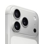 iPhone 17 Pro Max 256GB Silver - imagine 3