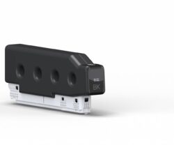 EPSON T15H1 BLACK INK CARTRIDGE AM-M5500, Capacitate: pana la 69.000