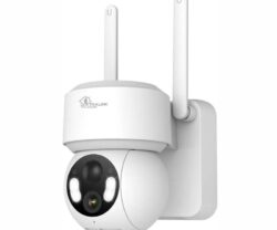 Extralink Smart Life SolarEye Pro  Outdoor camera  wireless