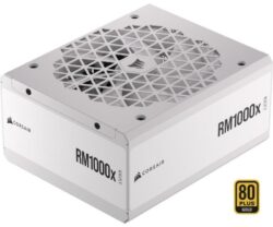 Sursa Corsair RMx Shift RM1000x, 80+ Gold, 1000W