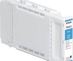 Cartus cerneala Epson T692200, cyan, capacitate 110ml, pentru SureColor T3000