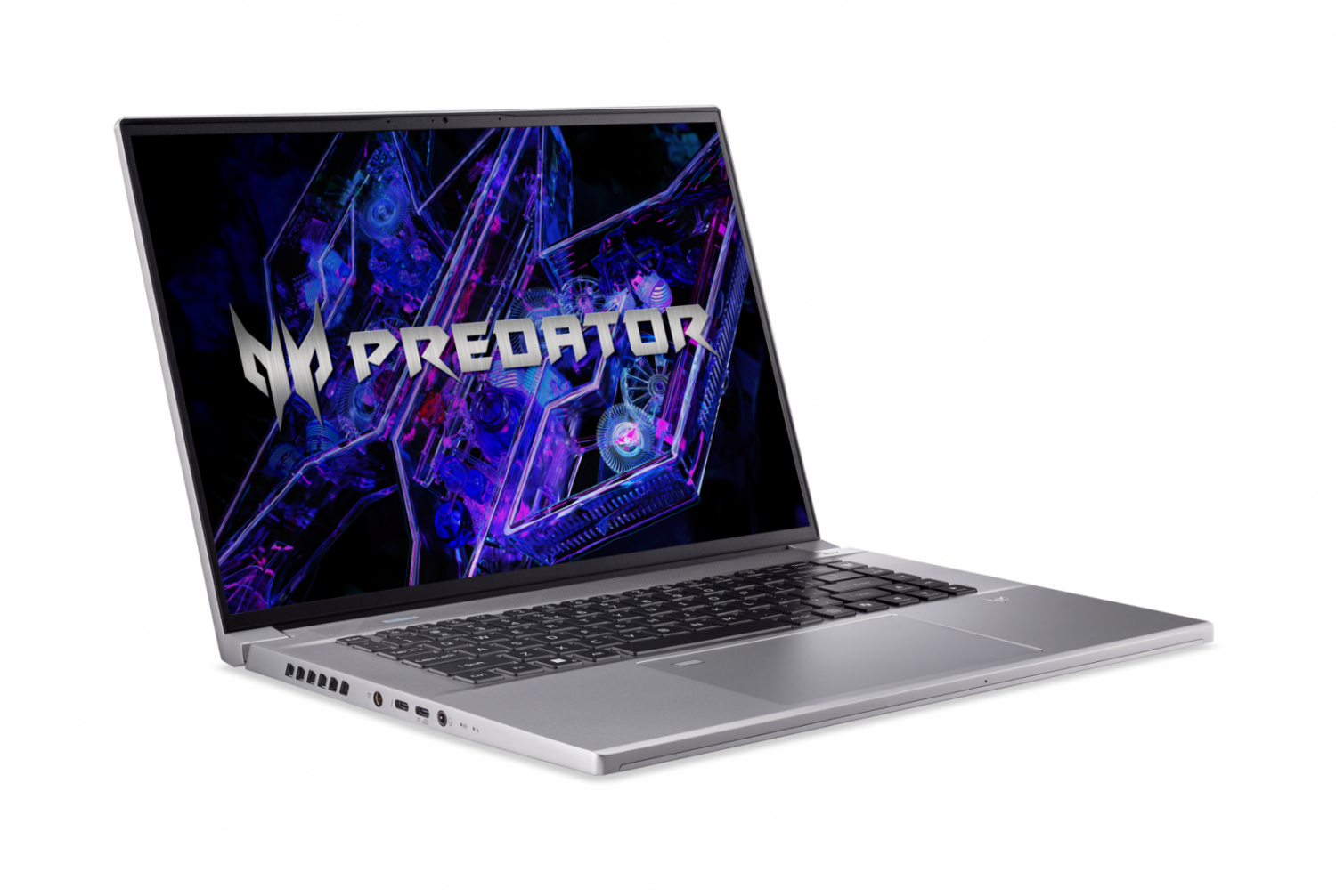 Laptop Gaming Acer Predator Triton Neo 16 PTN16-51, cu procesor - imagine 4