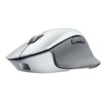 Mouse wireless Razer Pro Click, Bluetooth, Alb - imagine 2