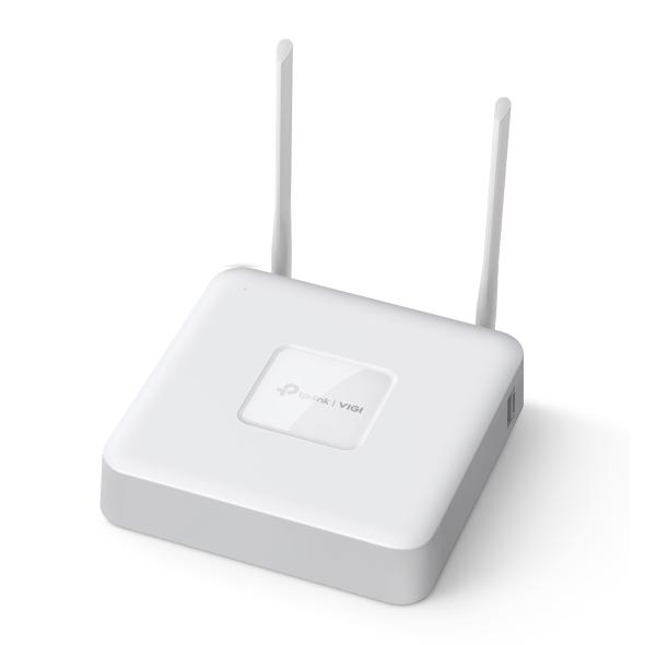 overlay_e05f1d9dcaefd0023e4f30290829ad5c.jpg NVR TP-Link VIGI 8 canale 1008H-8MP; 113W, 8 MP,1 SATA - imagine 1