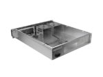 Carcasă server rack  ATX 520/12 19"/2U - imagine 3