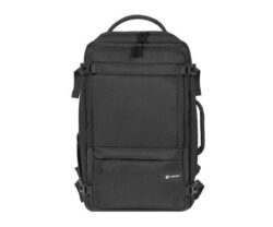 Rucsac laptop Natec Camel Lite, compatibilitate dimensiune laptop 15.6", 3