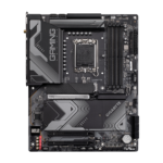 Placa de baza Gigabyte Z790 GAMING X AX, LGA 1700, - imagine 2