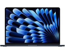 MacBook Air 15.3" Retina/Apple M5 (CPU 10-core, GPU 10-core, NeuralEngine16-core)/24GB/512GB
