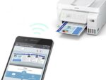 Multifunctional inkjet EPSON EcoTank L5316, CISS, format A4, Color, USB - imagine 2