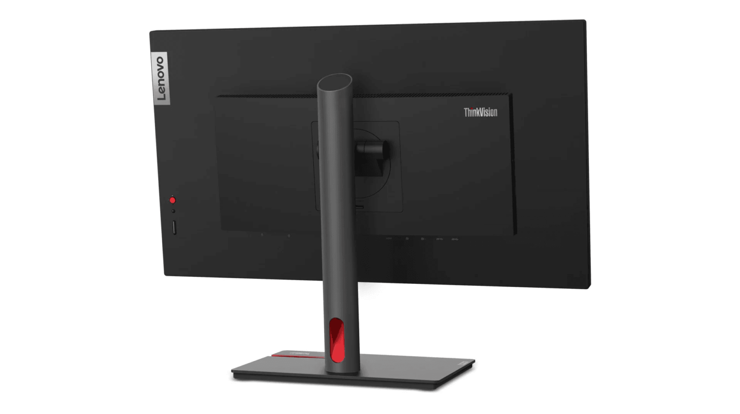 Lenovo ThinkVision P27q-30; 27" IPS, QHD (2560x1440), 16:9, Brightness: 350 - imagine 6