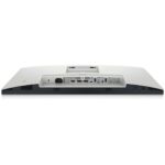 Monitor Commercial Dell U2424H, 23.8", 1920 x 1080 pixeli, Silver, - imagine 6