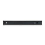 Zyxel GS1900-48, 48-port GbE L2, 48 Port  Smart Switch,